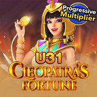 Cleopatra's Fortune