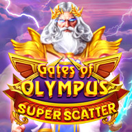 Gates of Olympus Super Scatter