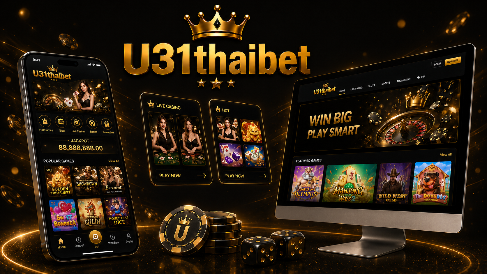U31 thailand